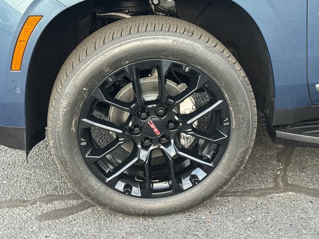 New 2026 GMC Yukon Elevation w/ LPO, Floor Liner Package image 16