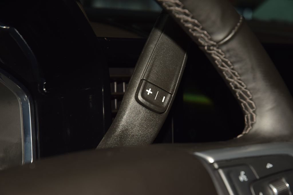 Used 2025 Chevrolet Silverado 2500 LTZ w/ Trail Boss Package AWD/4WD image 47