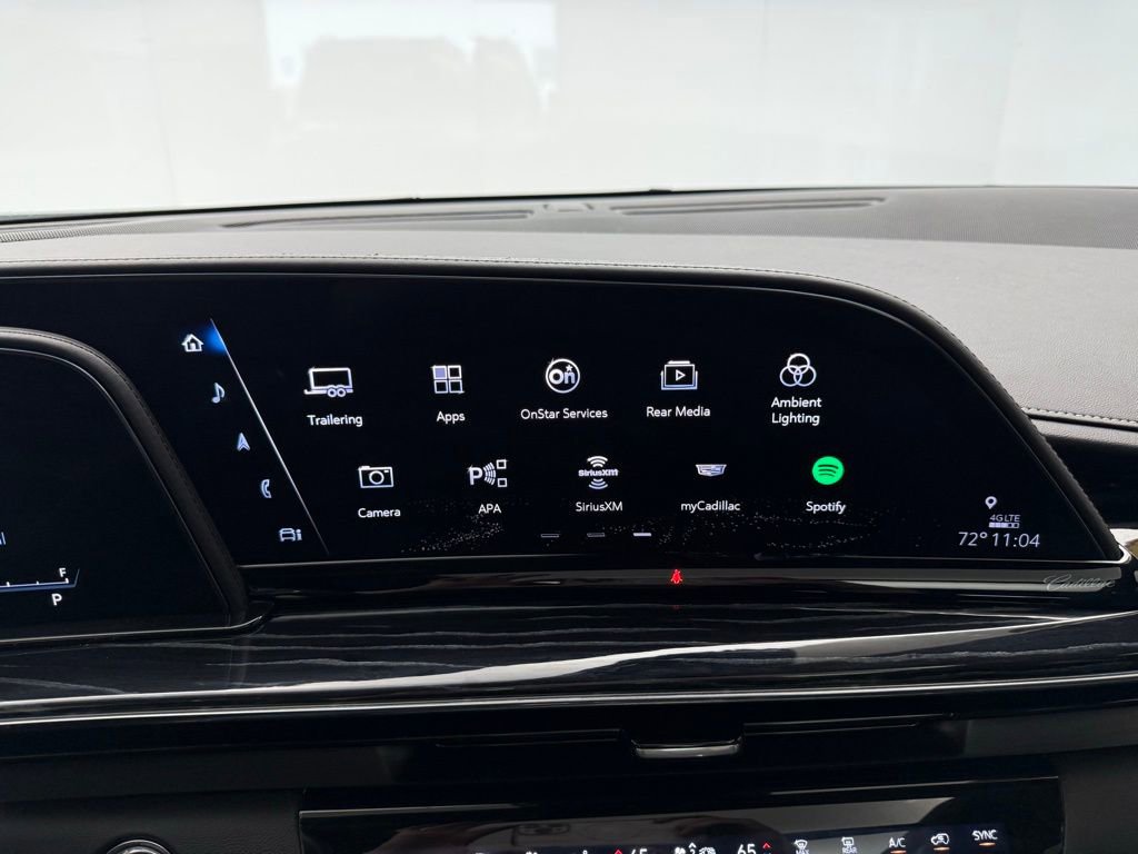 Used 2021 Cadillac Escalade Sport image 27