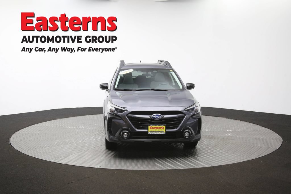 Used 2023 Subaru Outback Premium AWD/4WD image 50