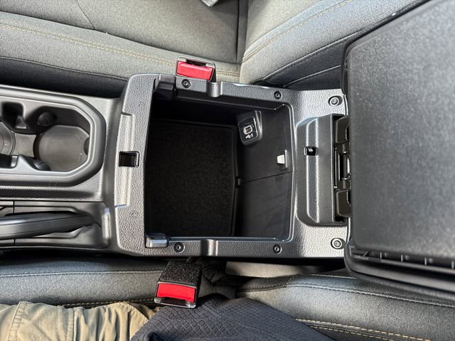 New 2026 Jeep Wrangler Sport S image 25