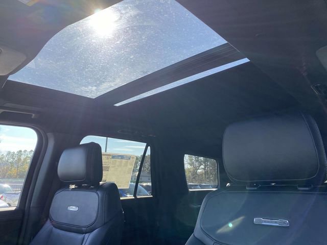 New 2025 Ford Expedition Platinum w/ Stealth Performance Package image 12