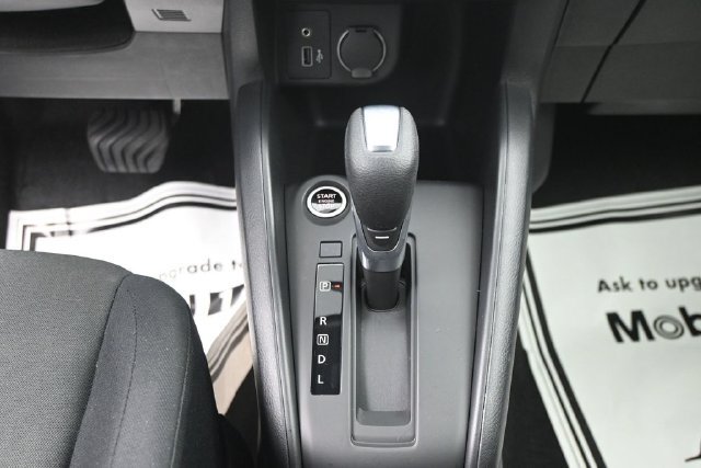 Certified 2025 Nissan Kicks Play S FWD image 19