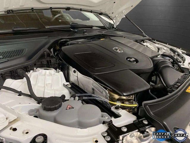 Used 2025 Mercedes-Benz E 350 Sedan image 90
