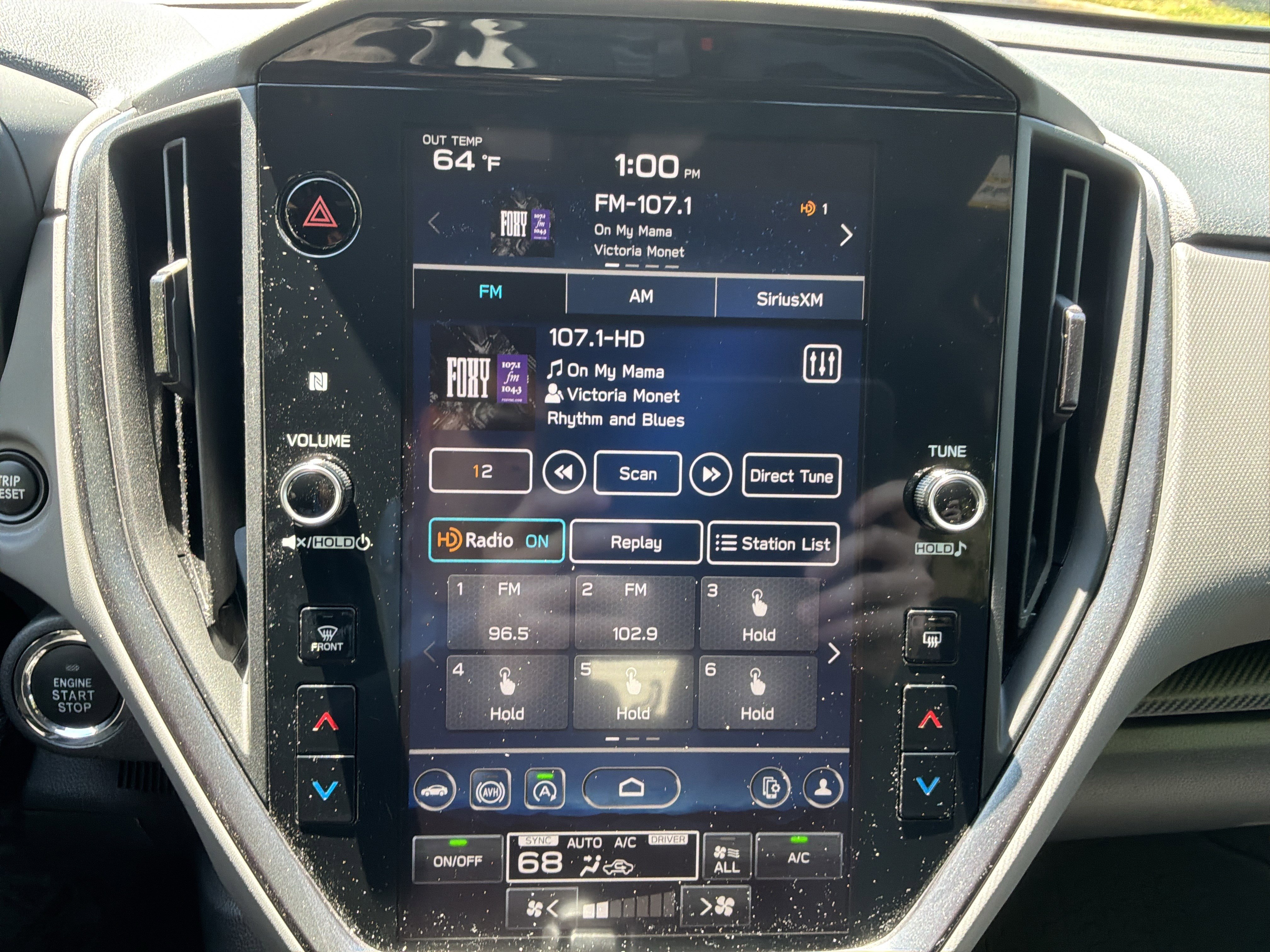 Used 2025 Subaru Crosstrek 2.5i Wilderness w/ Wilderness Package image 23