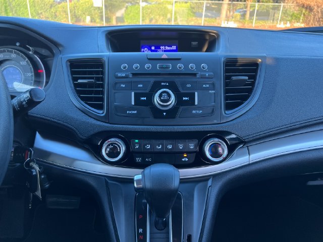 Used 2016 Honda CR-V SE image 22