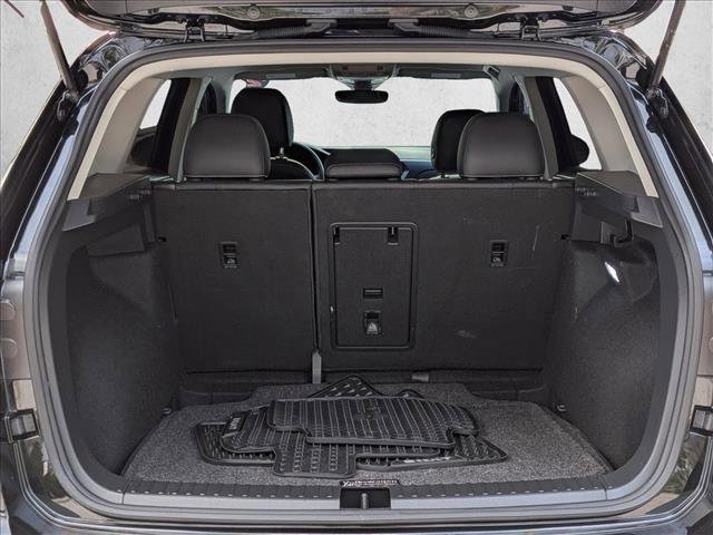 Used 2024 Volkswagen Taos SE FWD image 6