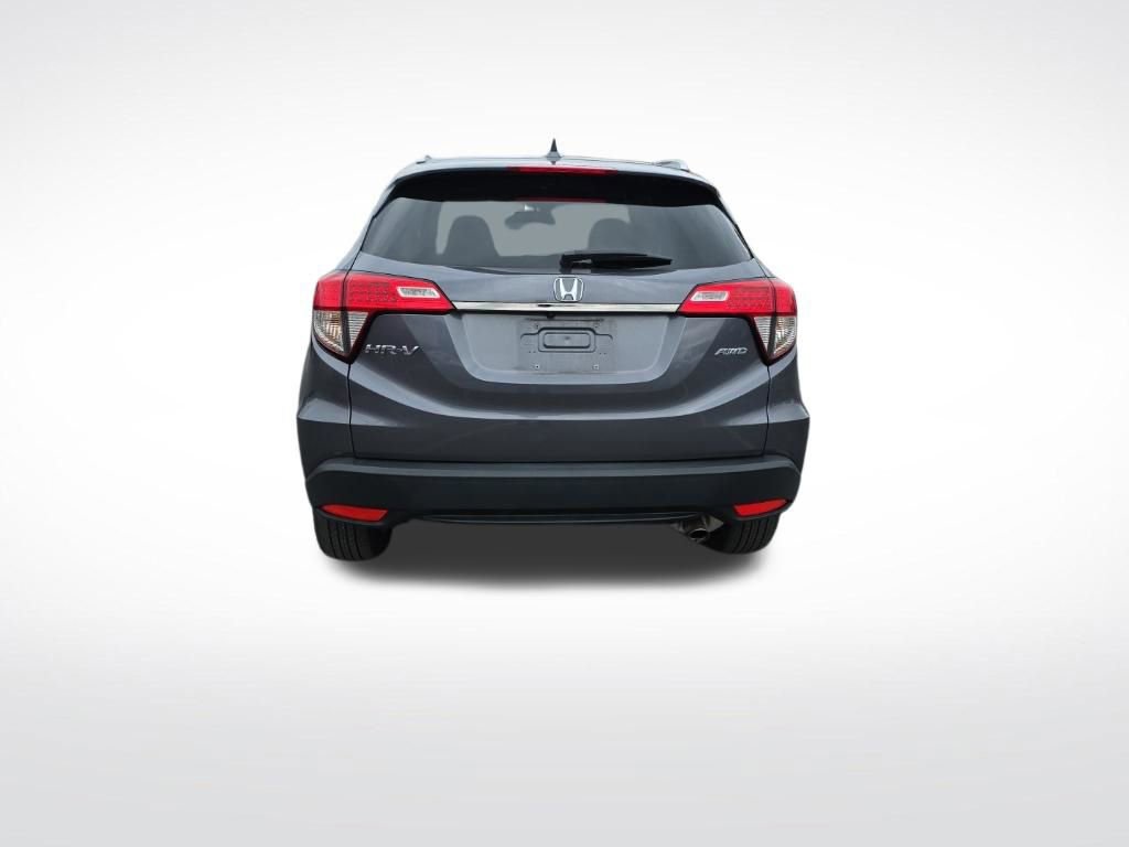 Used 2022 Honda HR-V EX image 6