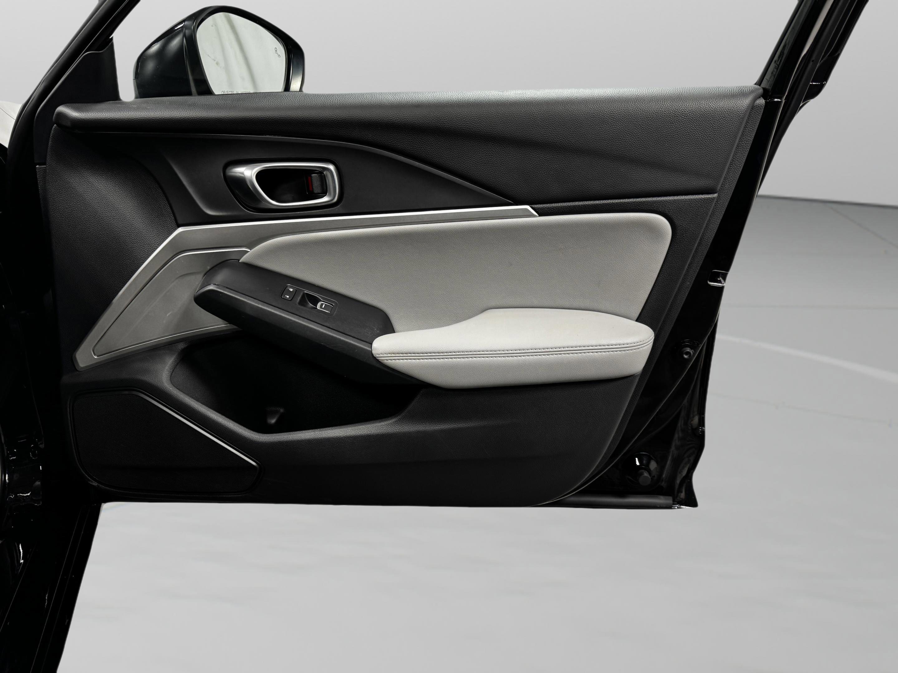 Certified 2023 Acura Integra FWD image 14