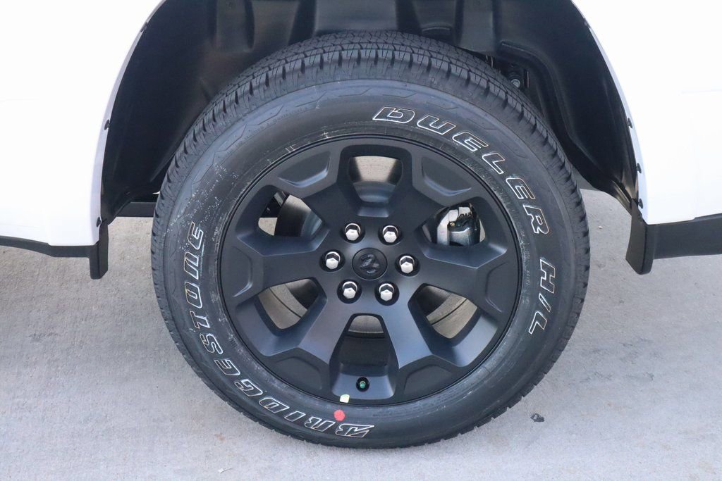 New 2026 RAM 1500 Big Horn image 19