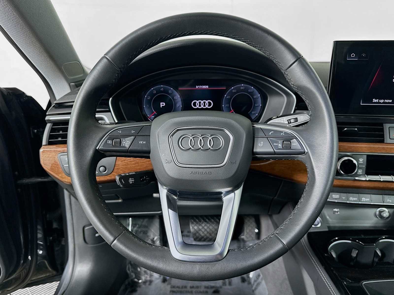 Certified 2023 Audi A5 2.0T Premium Plus w/ Premium Plus image 11