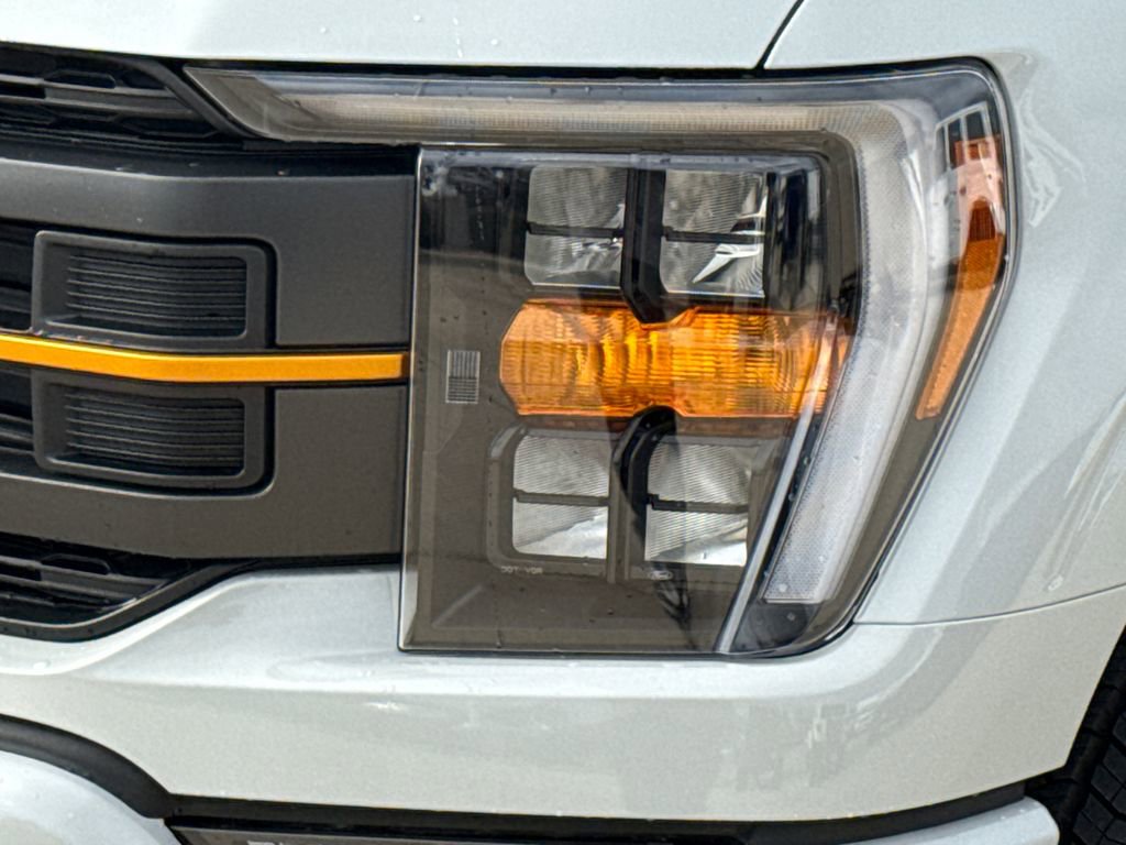 Used 2023 Ford F150 Tremor w/ Trailer Tow Package image 4