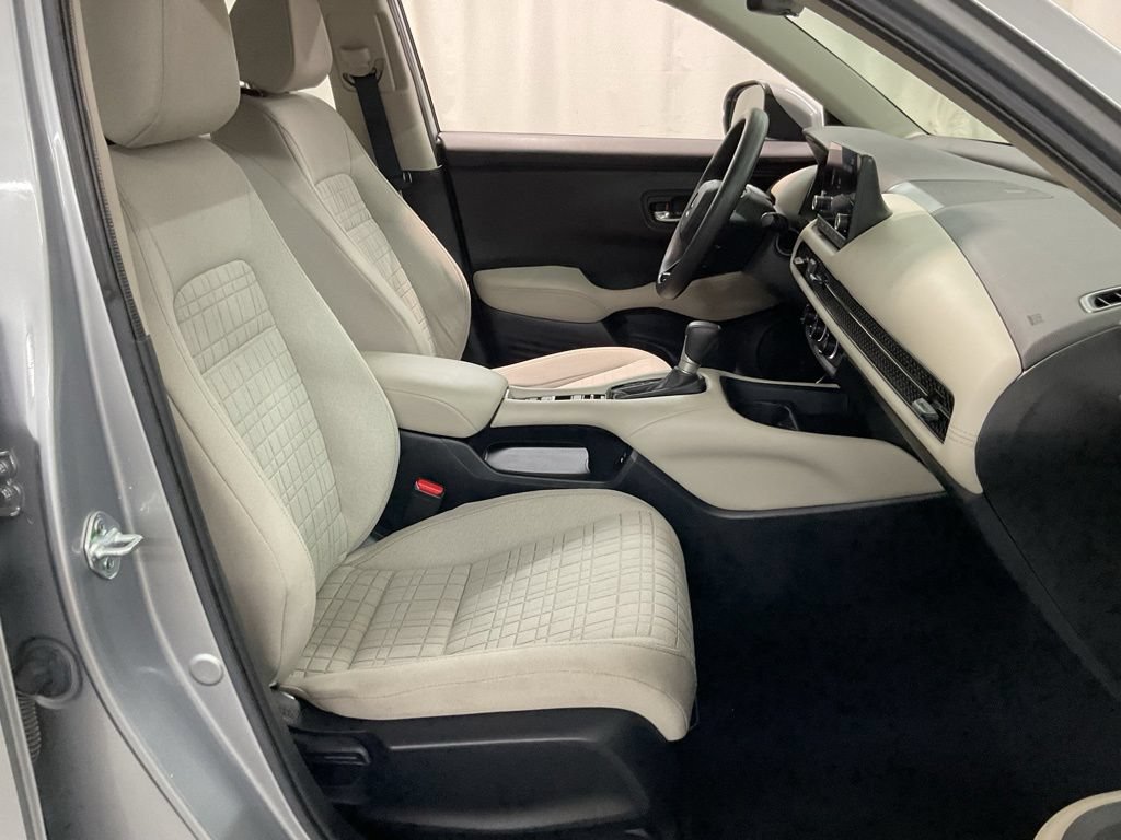 Certified 2024 Honda HR-V LX image 29