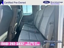 Used 2024 Ford F250 XL w/ STX Appearance Package AWD/4WD image 9