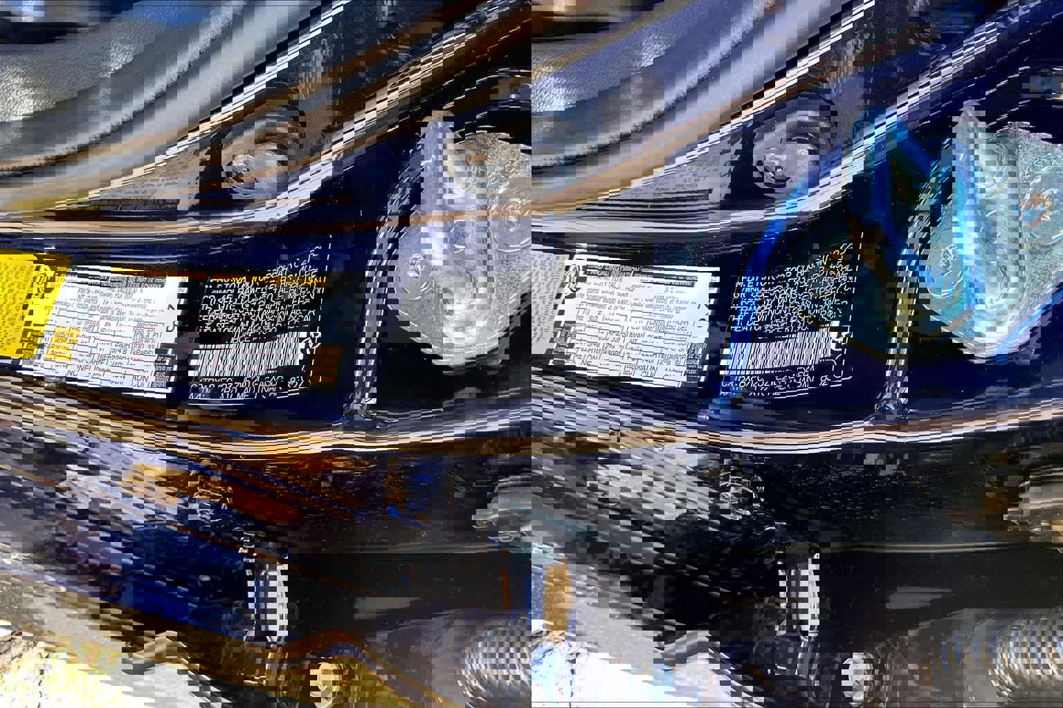 New 2026 Toyota Corolla SE image 21