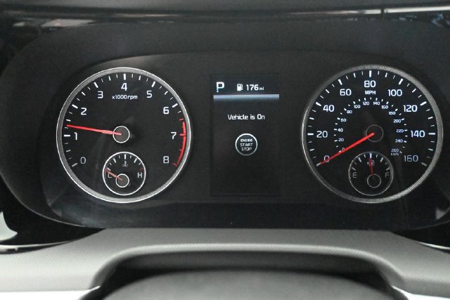 Used 2024 Kia K5 GT-Line w/ GT-Line Premium Package AWD/4WD image 36
