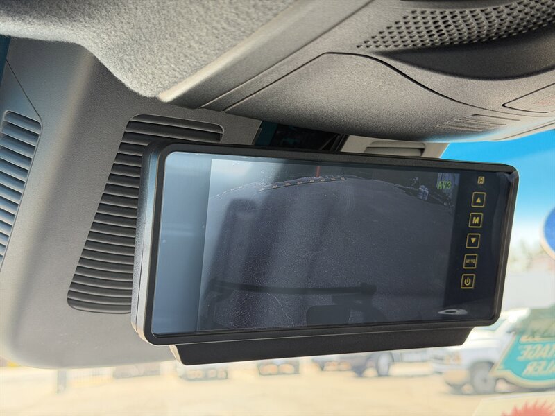 Used 2023 Mercedes-Benz Sprinter 3500 image 11
