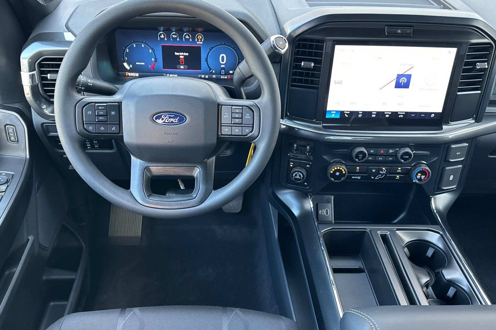 New 2026 Ford F150 STX w/ Equipment Group 200A image 13