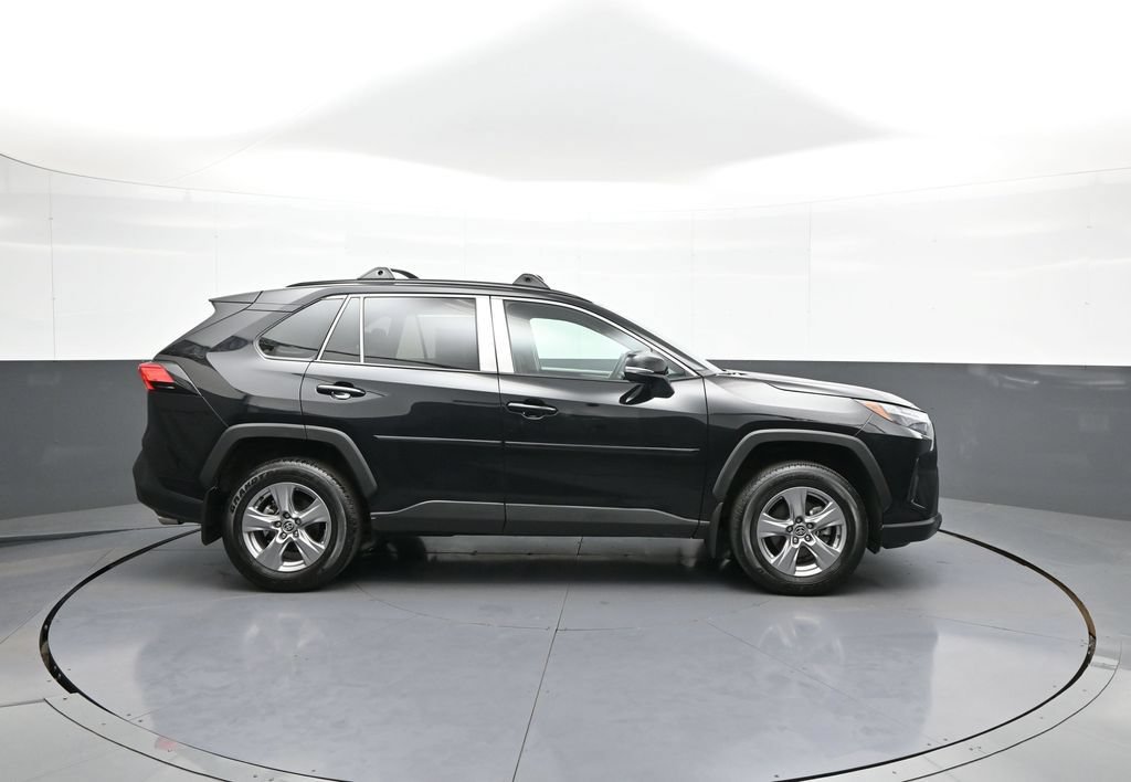 Certified 2024 Toyota RAV4 XLE w/ Convenience Package AWD/4WD image 5