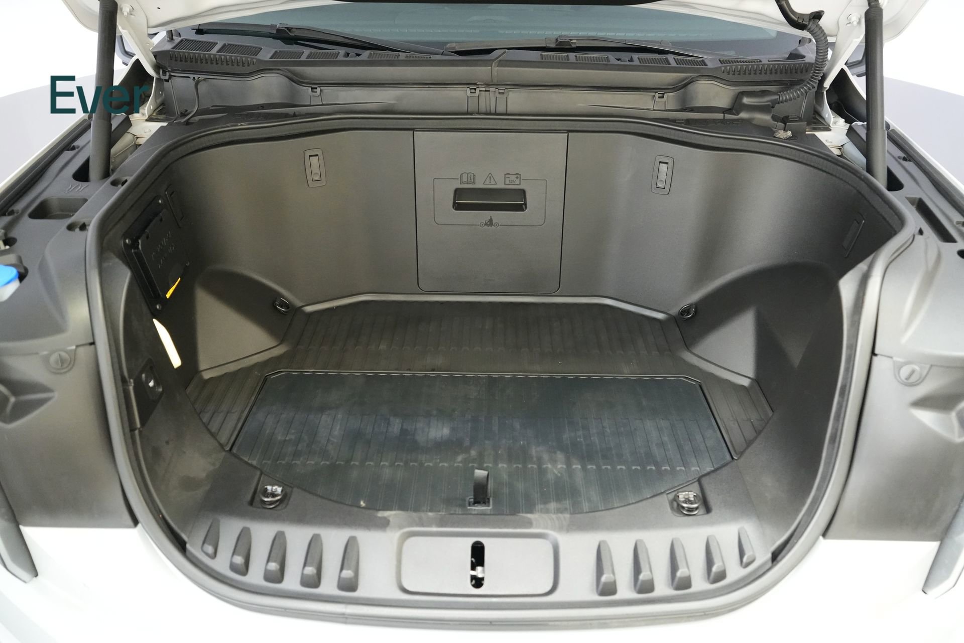 Used 2025 Ford F150 Lightning Flash image 19