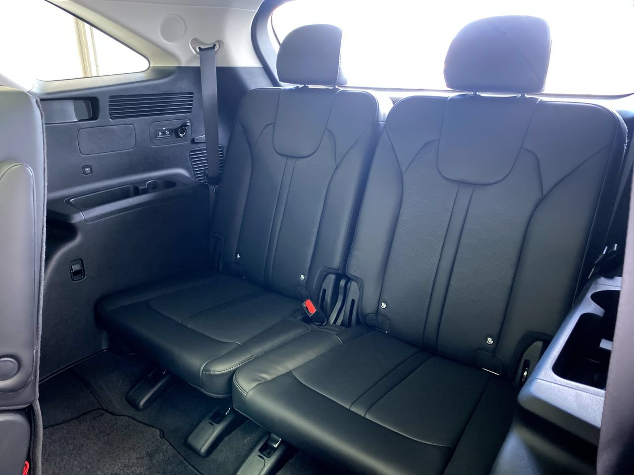 New 2026 Kia Sorento X-Line EX AWD/4WD image 36