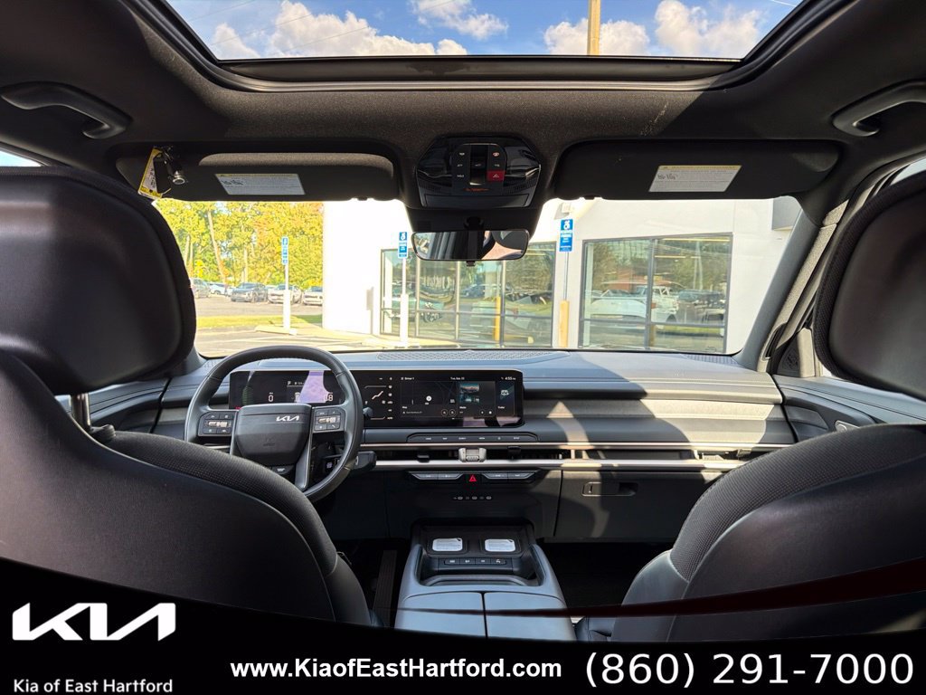Used 2027 Kia Telluride S w/ Towing Package AWD/4WD image 22