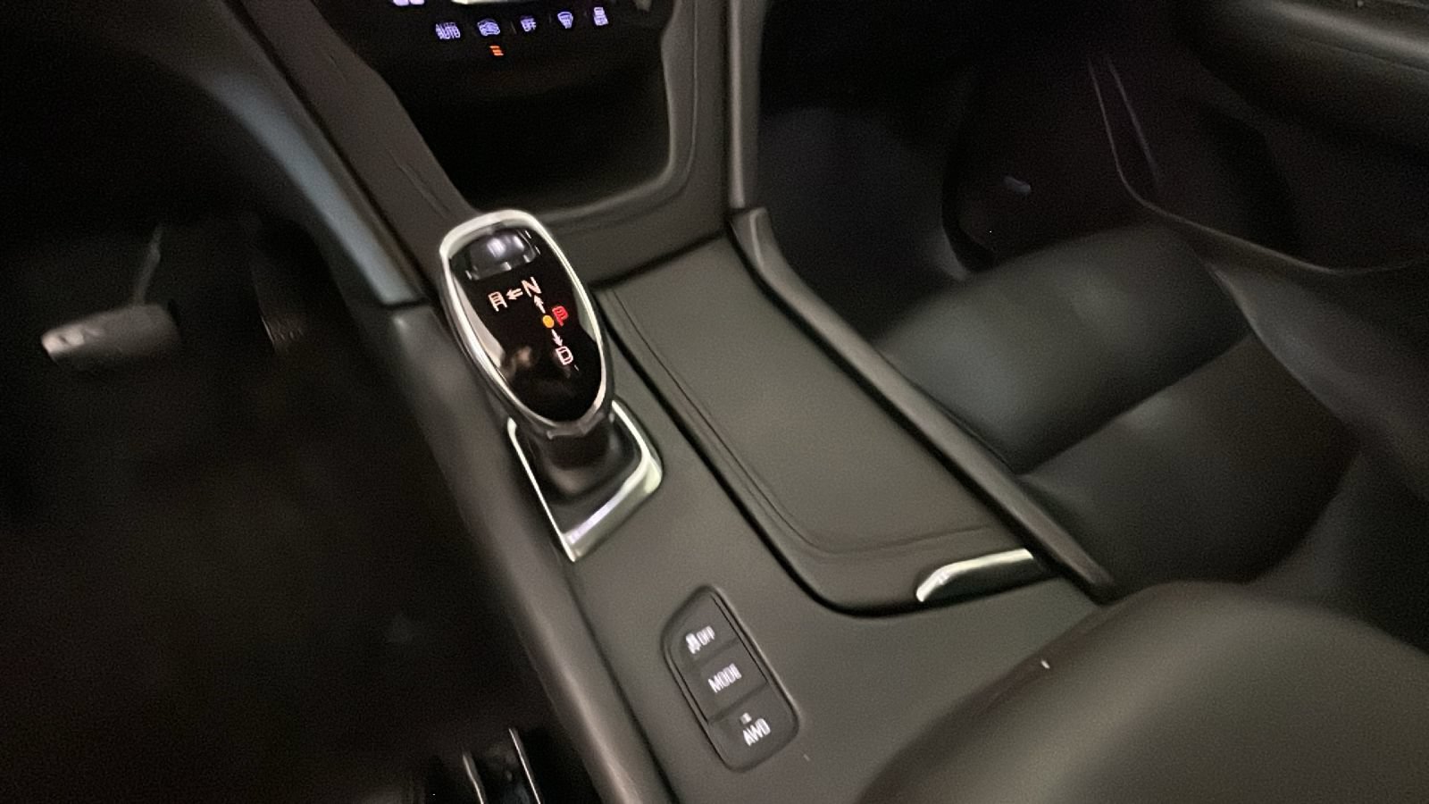 Used 2017 Cadillac XT5 Luxury AWD/4WD image 26