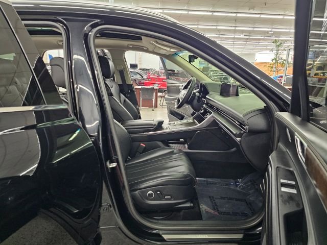 Used 2021 Genesis GV80 3.5T image 32