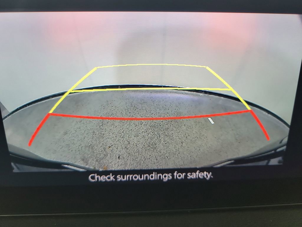 Used 2021 MAZDA MAZDA3 s FWD image 20