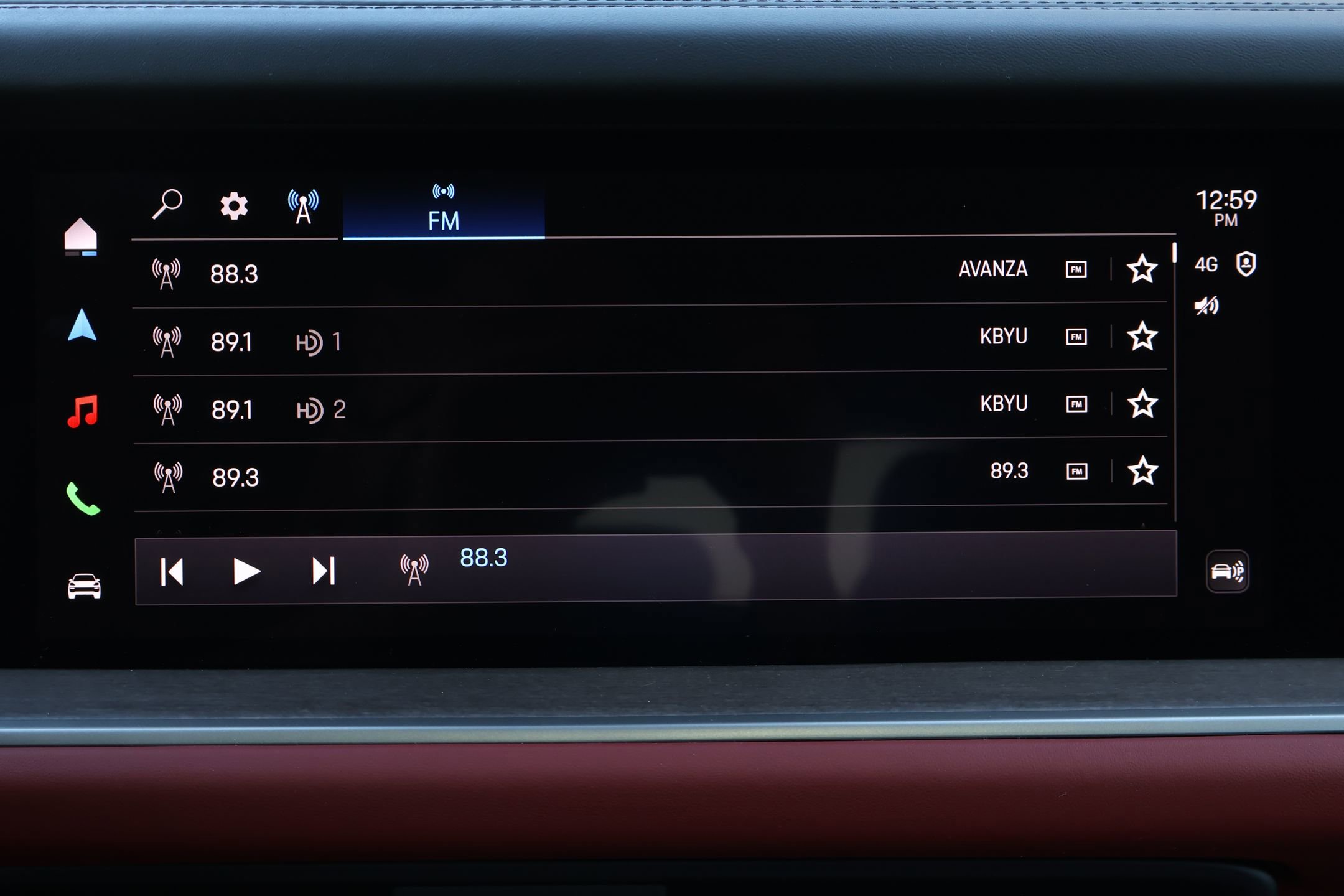 New 2026 Porsche Cayenne S image 18