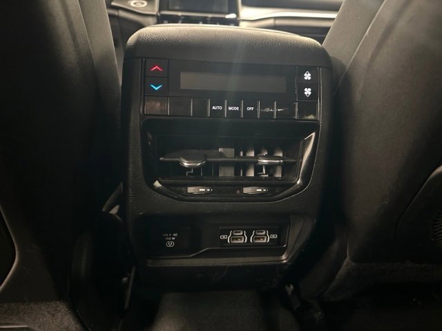 Used 2023 Jeep Grand Cherokee L Laredo w/ Luxury Tech Group I image 28