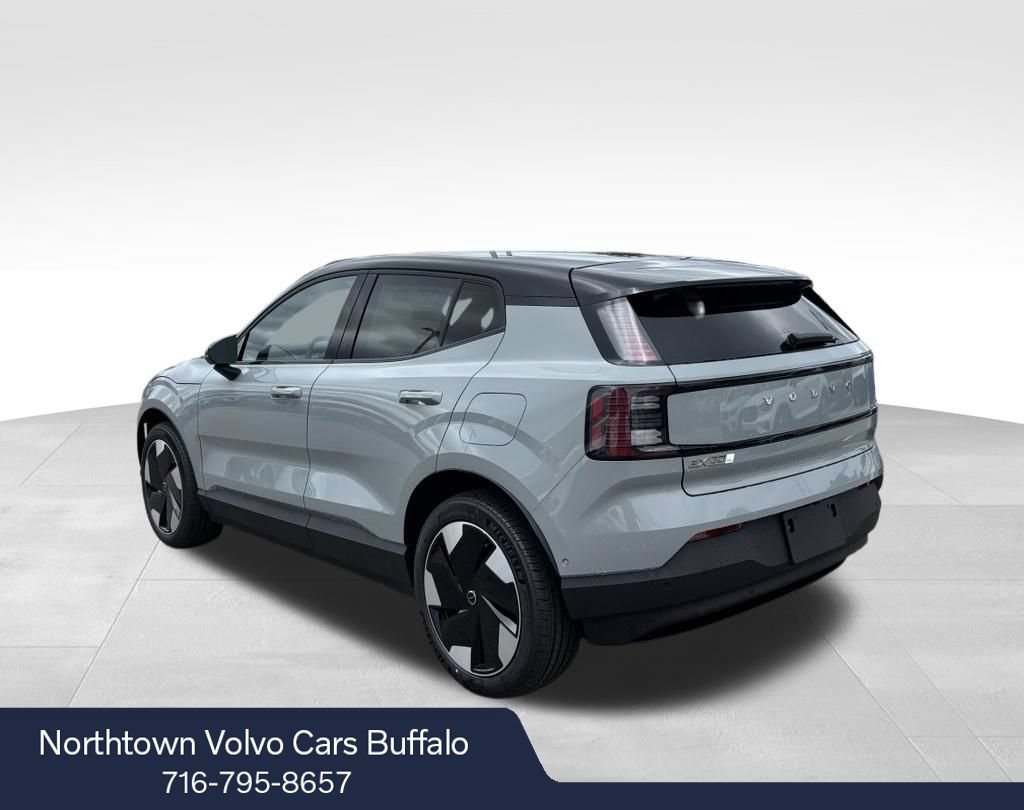 New 2026 Volvo EX30 Ultra w/ Protection Package AWD/4WD image 3
