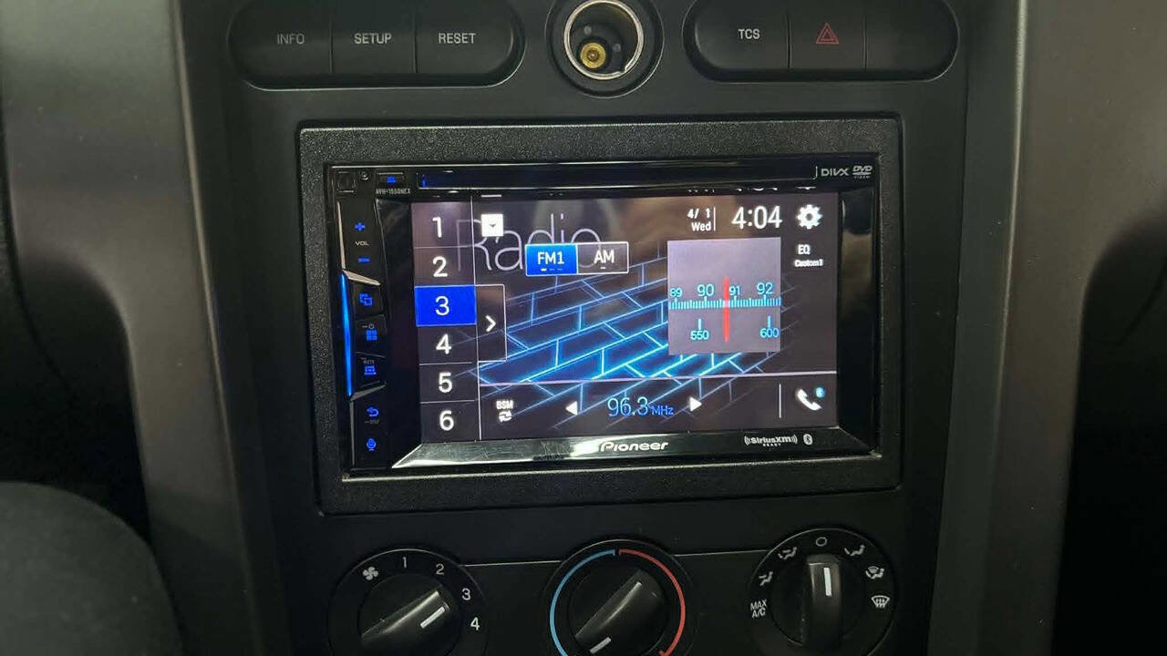 Used 2007 Ford Mustang GT Premium image 16