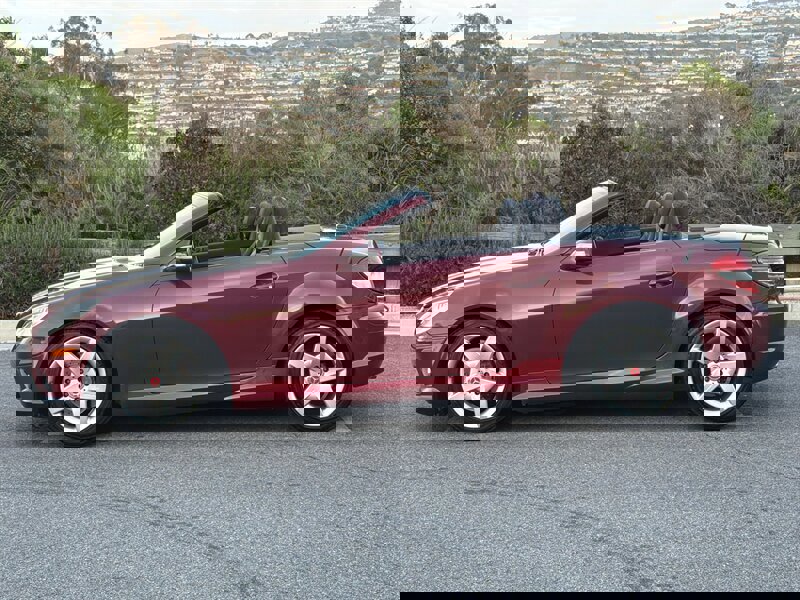 Used 2006 Mercedes-Benz SLK 350 image 3