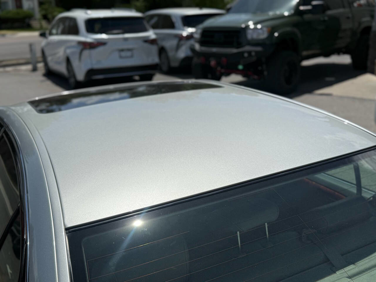 Used 2004 Lexus GS 300 image 99