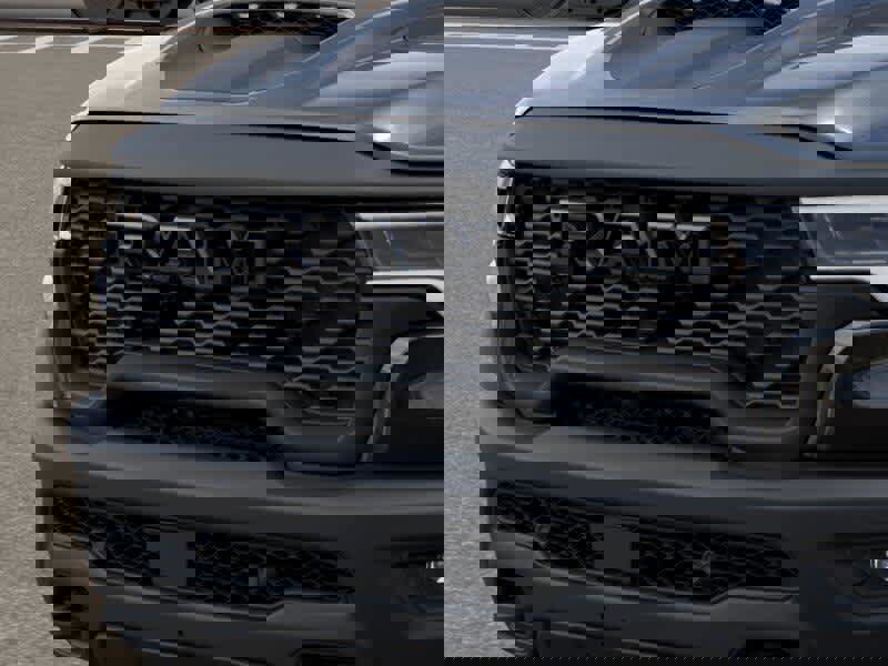 New 2026 RAM 1500 RHO image 42