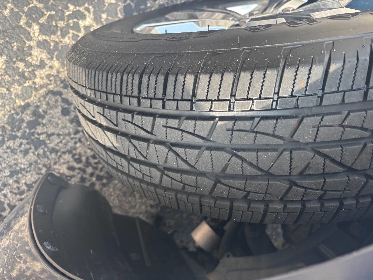 Used 2015 Chevrolet Equinox LT image 22