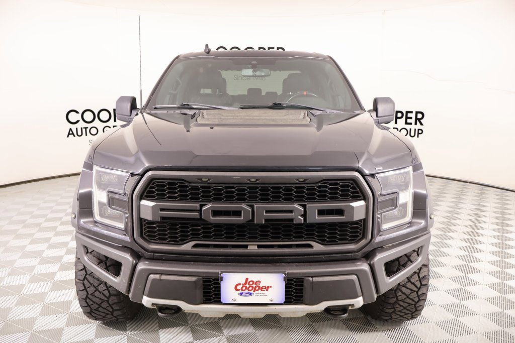 Used 2019 Ford F150 Raptor image 9