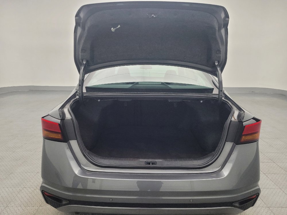 Used 2024 Nissan Altima 2.5 SV image 29