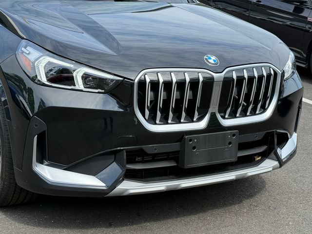 Certified 2026 BMW X1 xDrive28i w/ Convenience Package AWD/4WD image 8