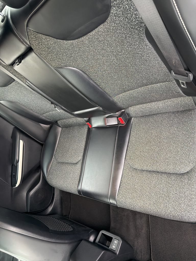 Used 2025 Kia K4 GT-Line w/ GT-Line Sunroof Package FWD image 10