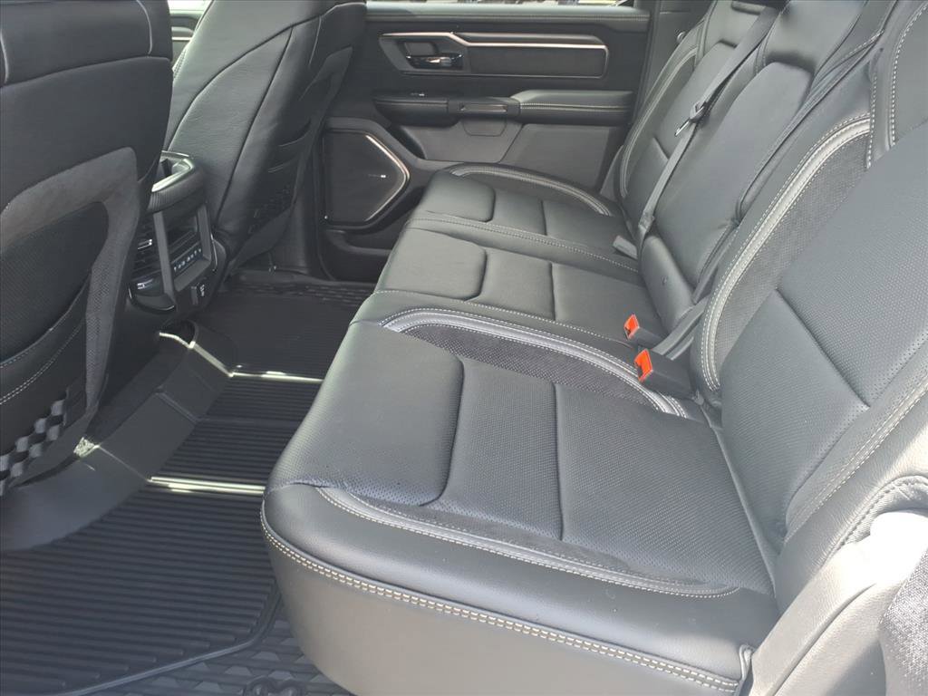 New 2026 RAM 1500 RHO w/ RHO Level 1 Equipment Group image 4