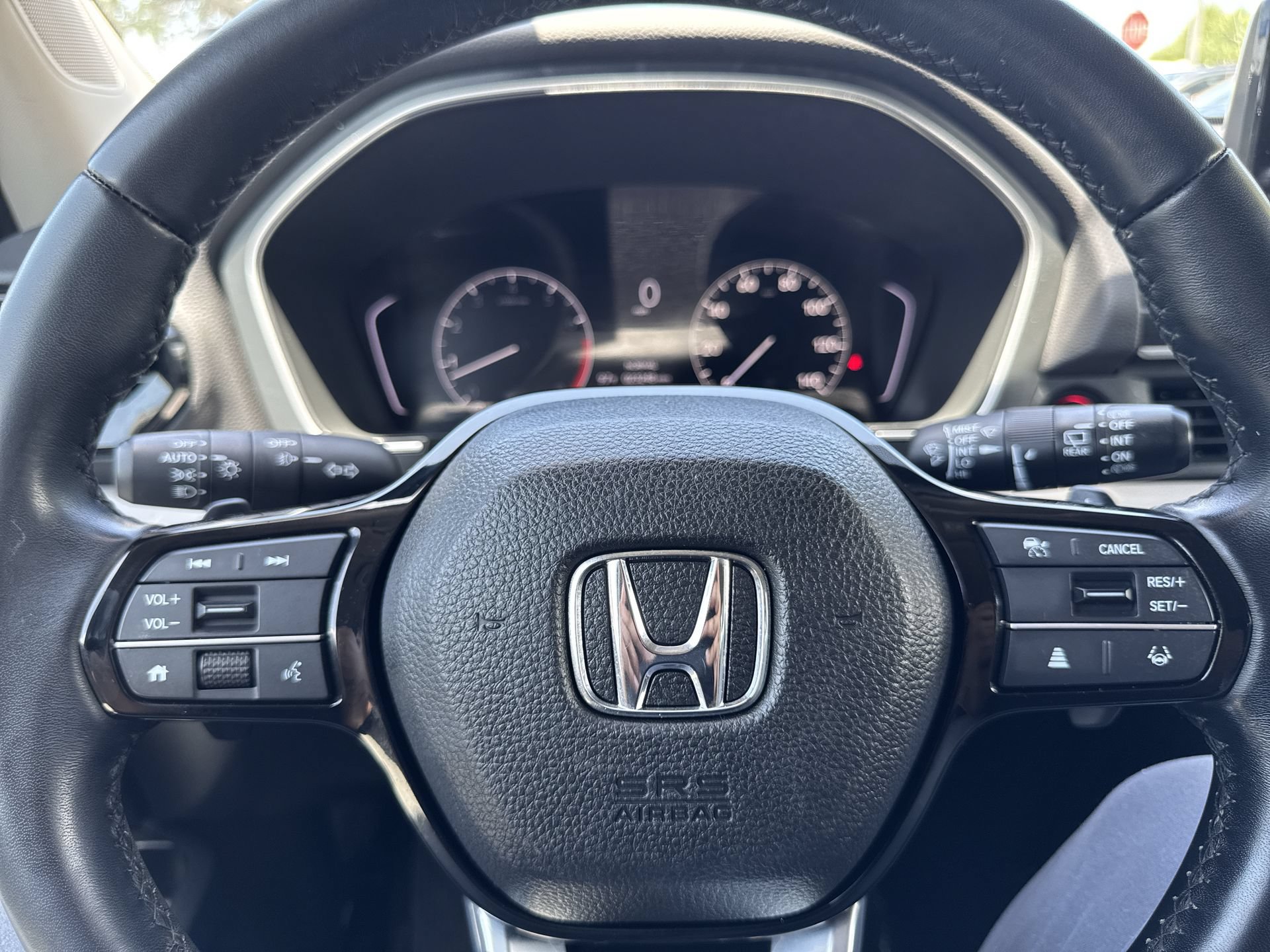 Used 2023 Honda Pilot EX-L image 32