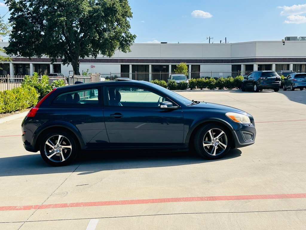 Used 2013 Volvo C30 T5 FWD image 10