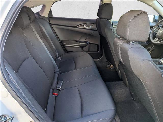 Used 2020 Honda Civic LX image 20