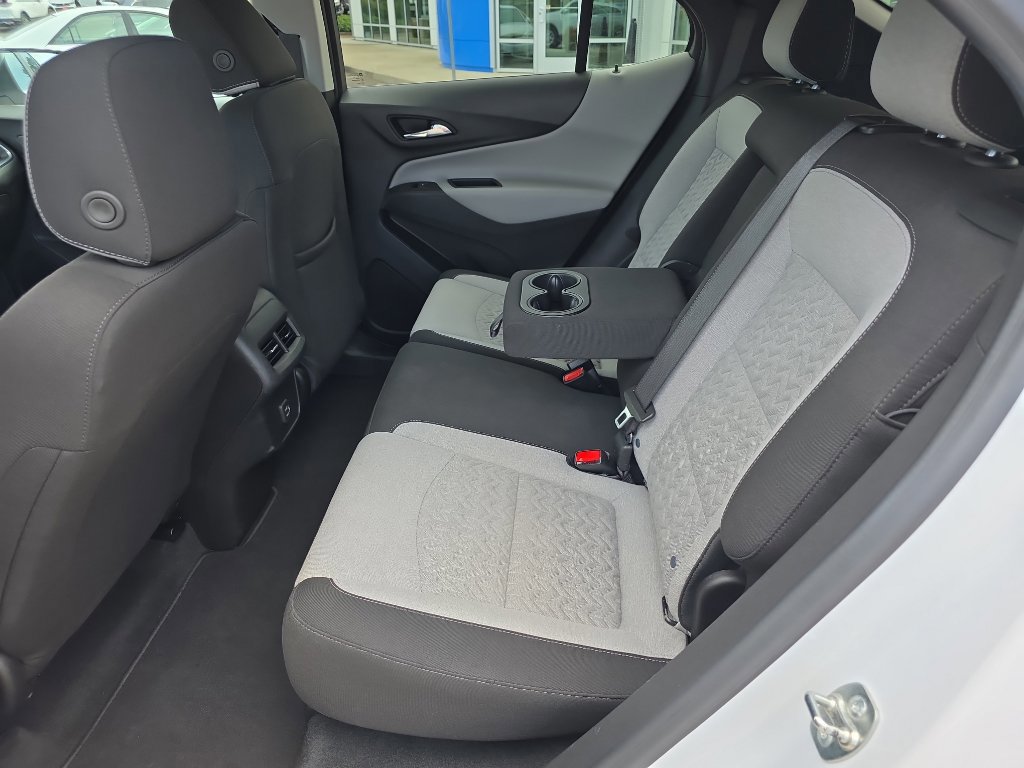 Used 2024 Chevrolet Equinox LT image 14