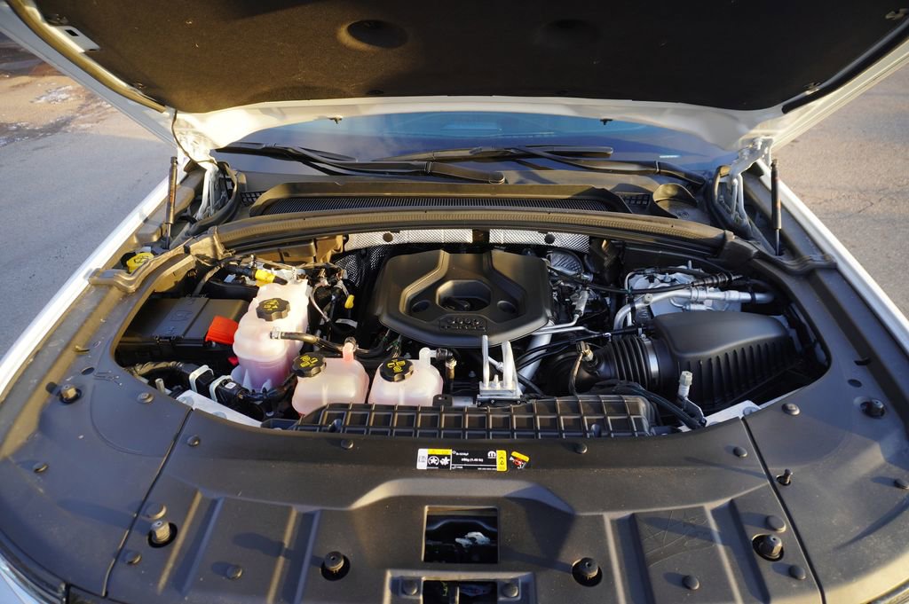 Used 2022 Jeep Grand Cherokee Limited 4xe image 29