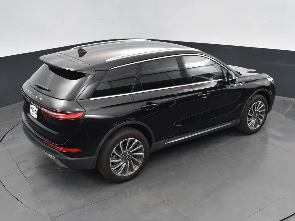 Used 2024 Lincoln Corsair Reserve AWD/4WD image 29