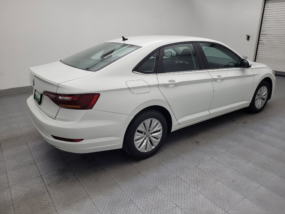 Used 2019 Volkswagen Jetta FWD image 10