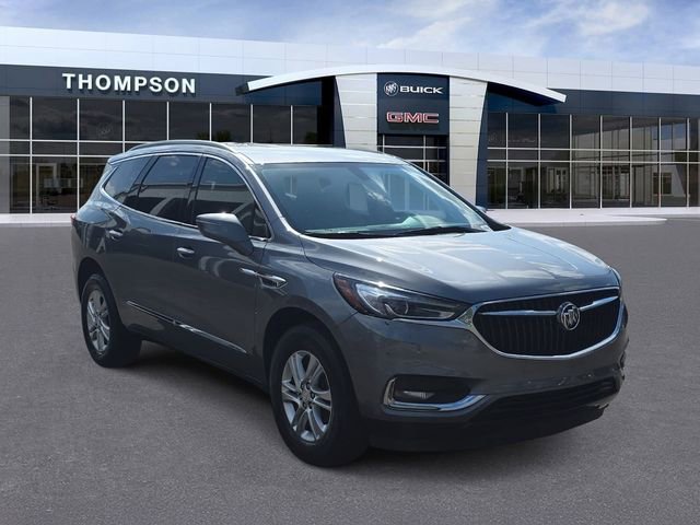Used 2020 Buick Enclave Essence image 1